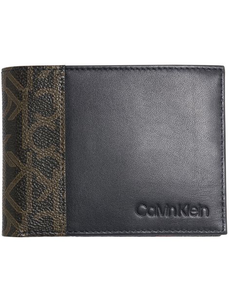 billetera calvin klein hombre