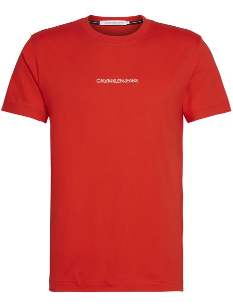Camiseta-de-algodon-organico-con-logo