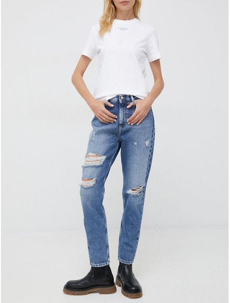 Pensativo Adjuntar a República Ropa - Jeans Calvin Klein Mujer – calvinargentina