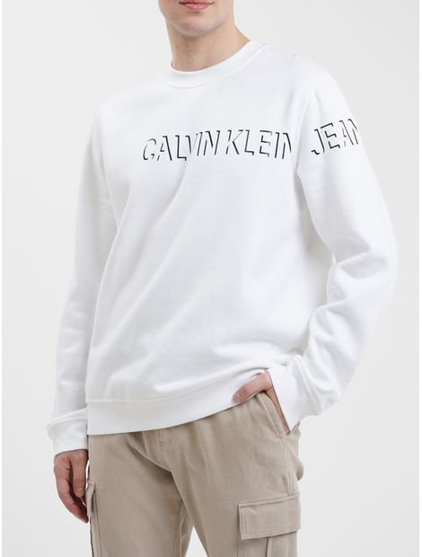 Buzos | Ropa Para Calvin Klein Hombre | Calvin Klein Argentina - Tienda en  Línea
