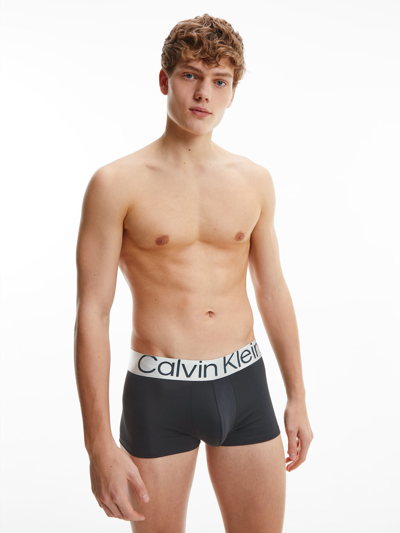 Boxer Tiro Bajo 3 Pack