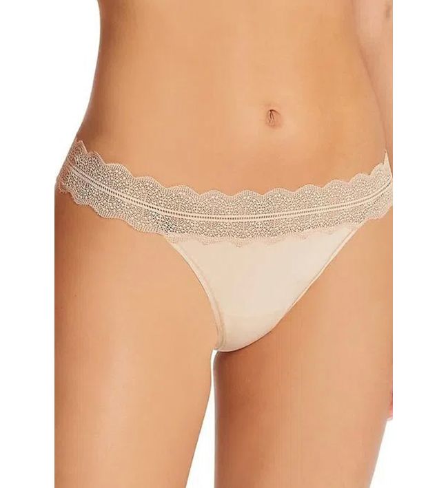 Tanga Colaless Con Puntilla calvinargentina Calvin Klein Argentina Tienda en Linea