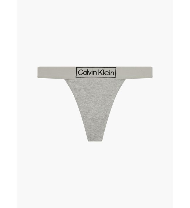 AGOTADAS! Colaless de algodón Calvin Klein,tiro alto en V $500 c/u