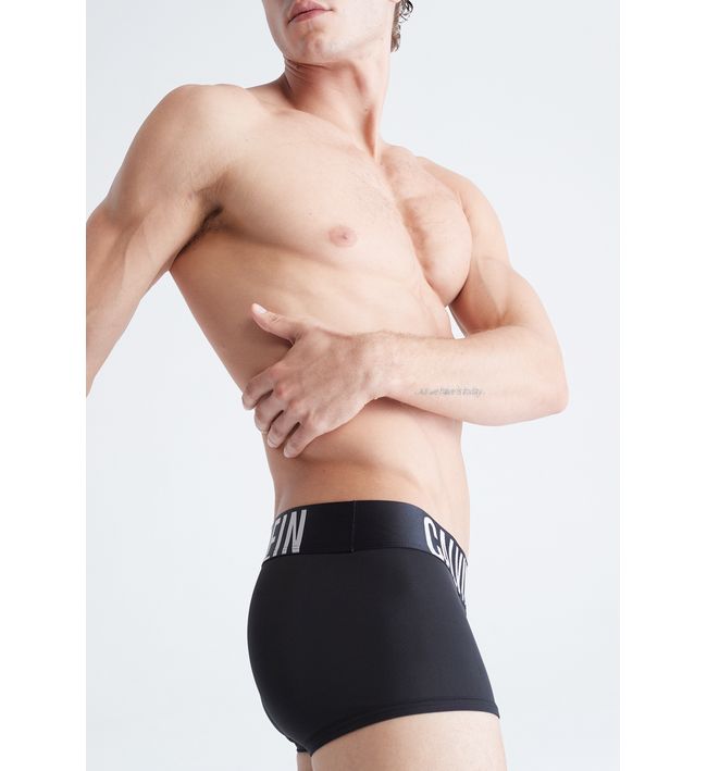 Boxer Tiro Bajo Intense Power 3 Pack calvinargentina Calvin Klein Argentina Tienda en Linea