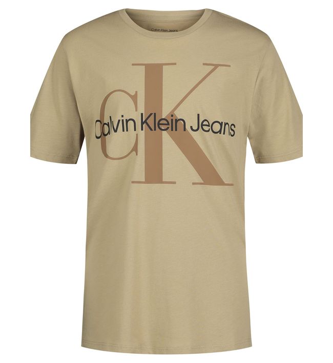 Calvin klein 2025 remeras hombre