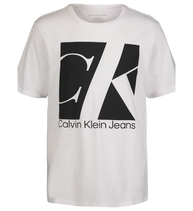 Remeras calvin best sale klein hombre