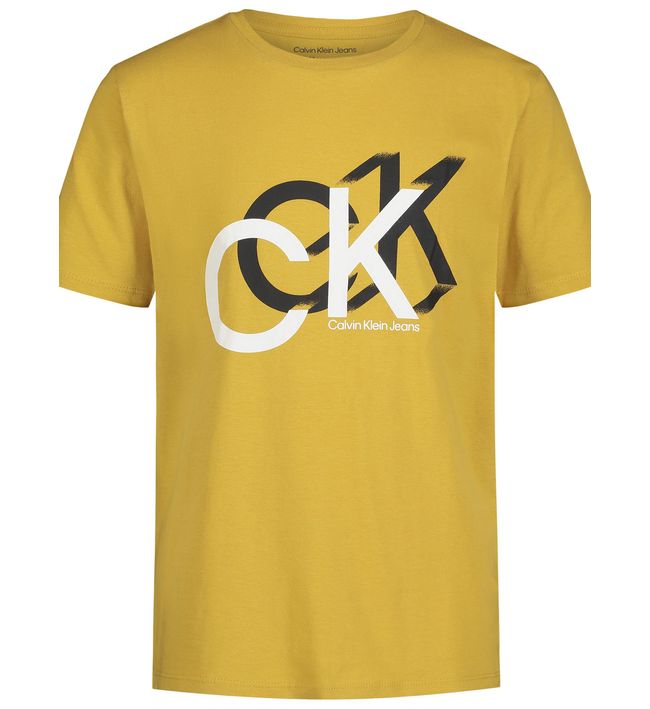 Calvin klein 2025 remeras hombre