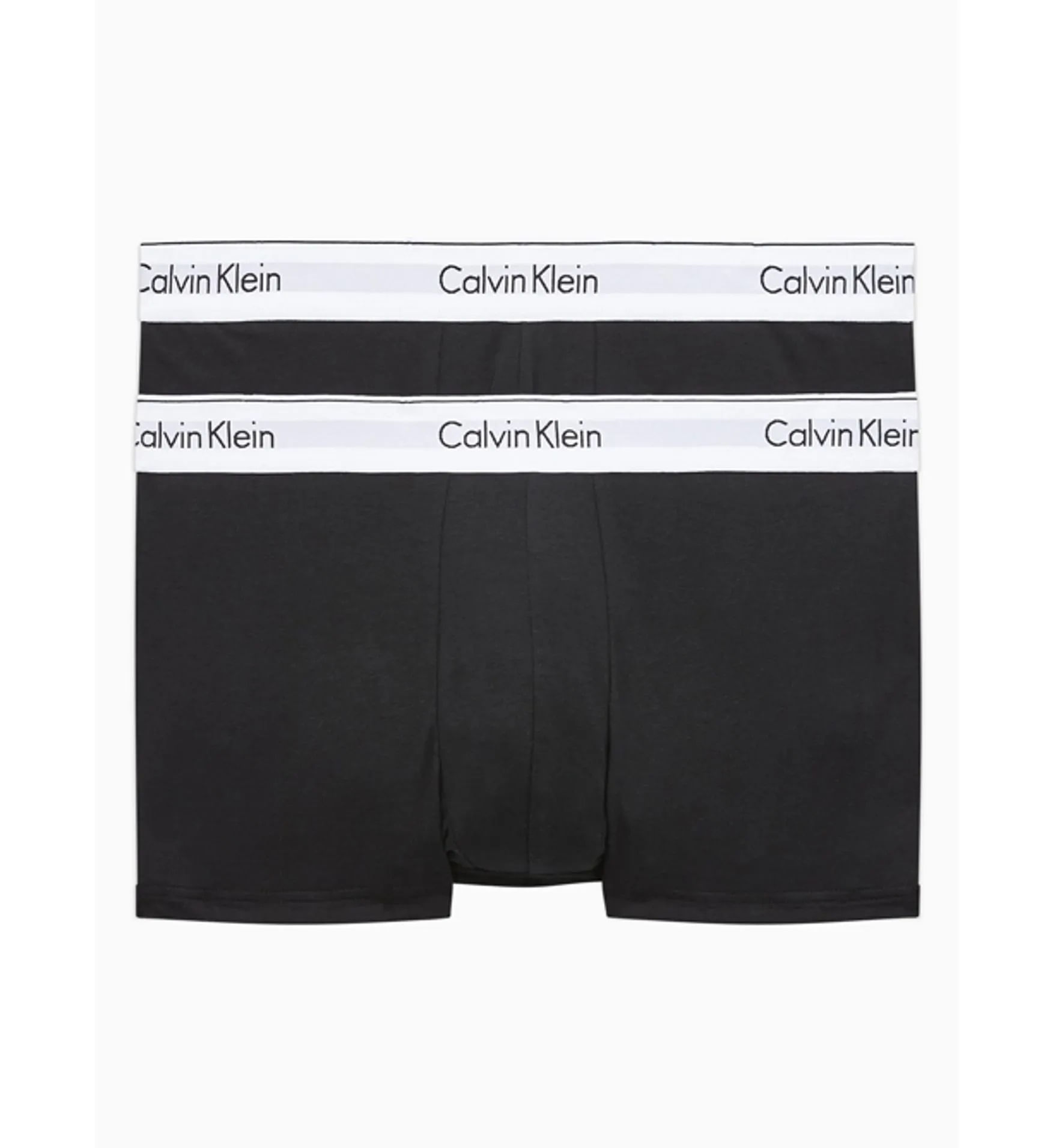 Boxer Modern Cotton Stretch 2 Pack — imagen 4