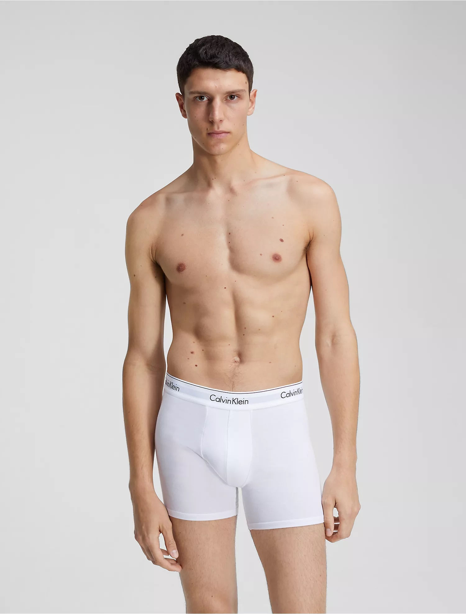 Boxer Largo 3 Pack
