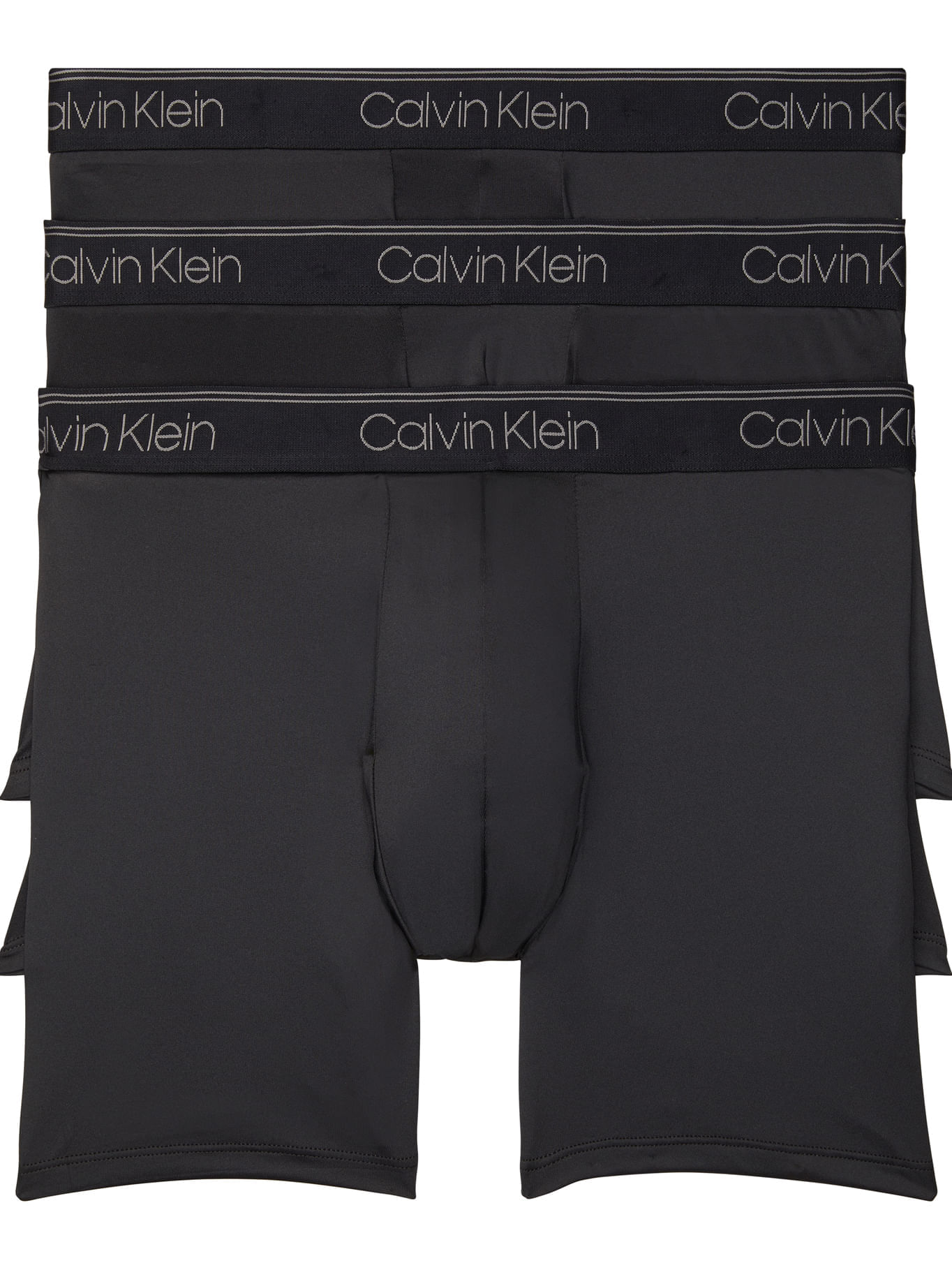 Boxer Largo 3 Pack