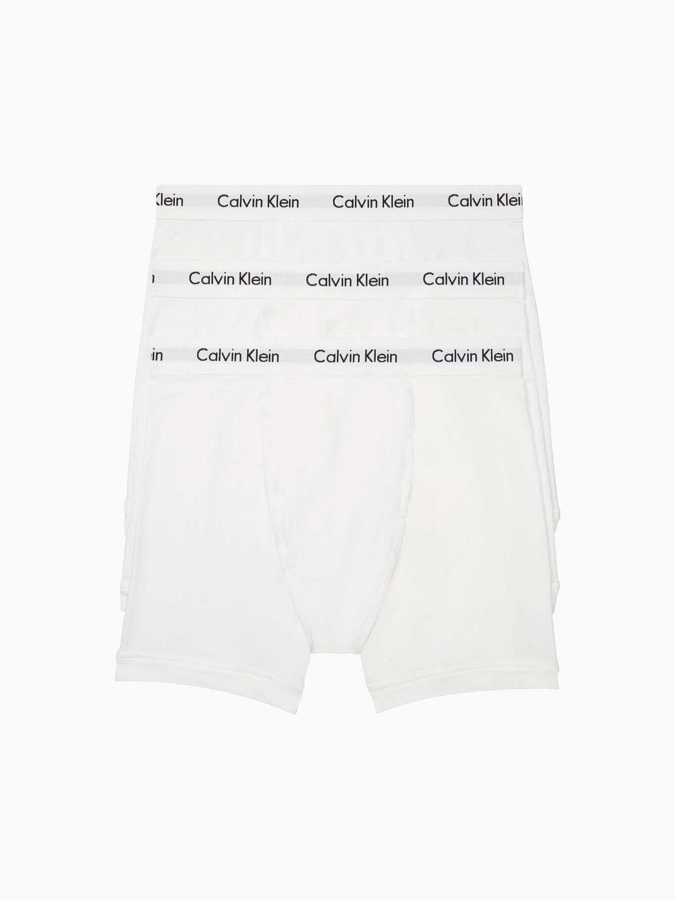 Boxer Largo 3 Pack