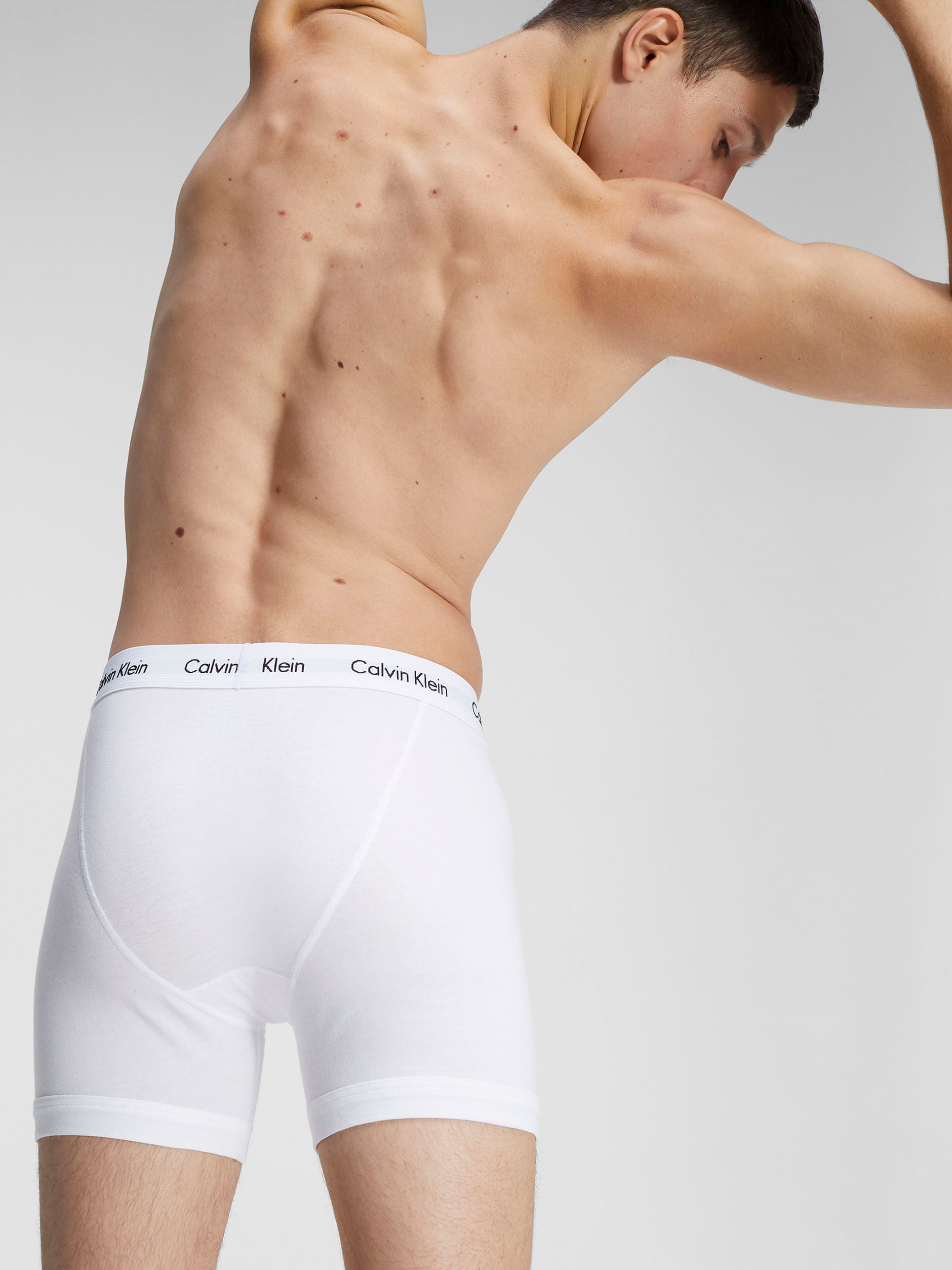 Boxer Largo 3 Pack — imagen 3