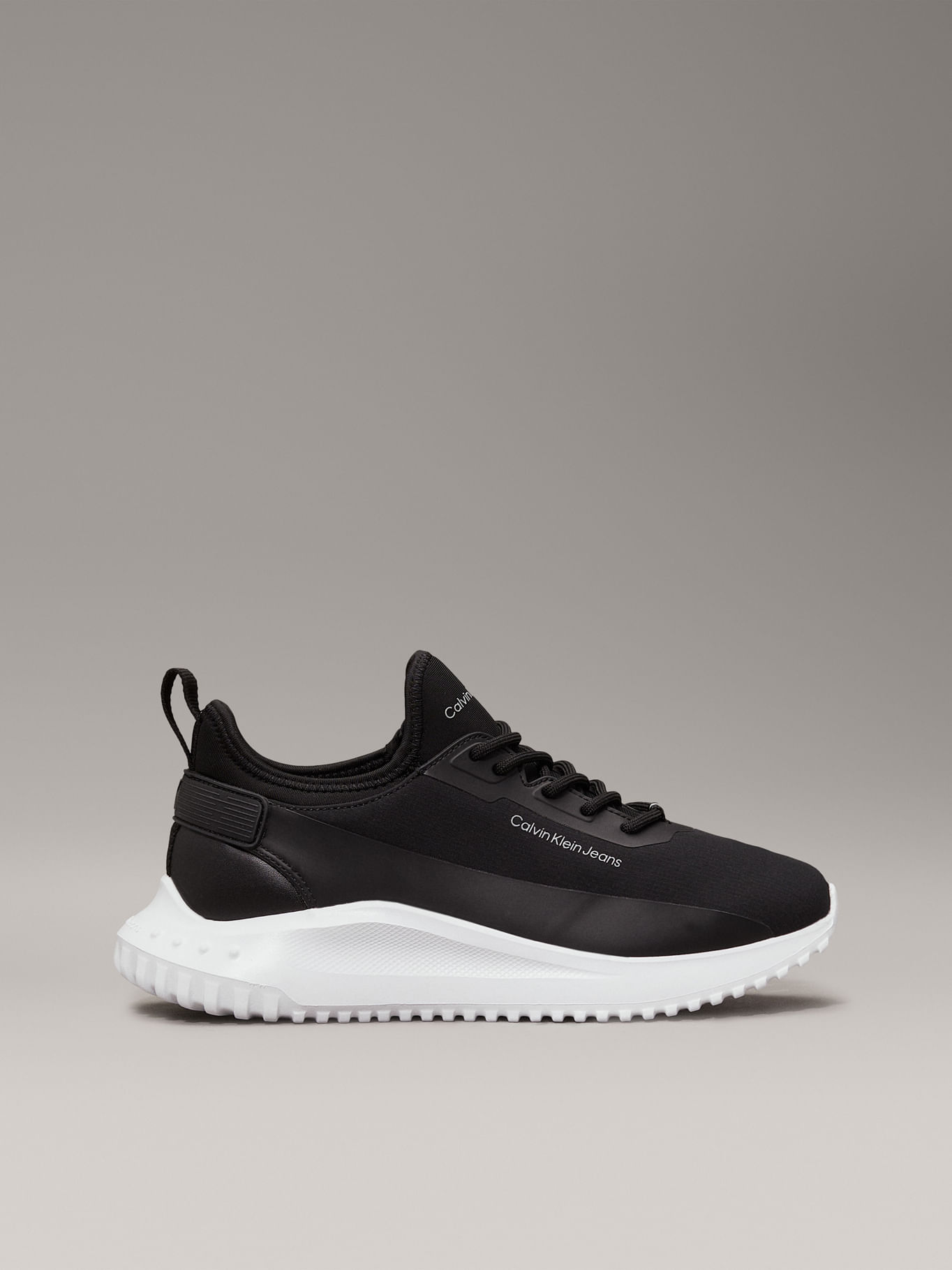 Calvin klein zapatillas ripstop eva runner