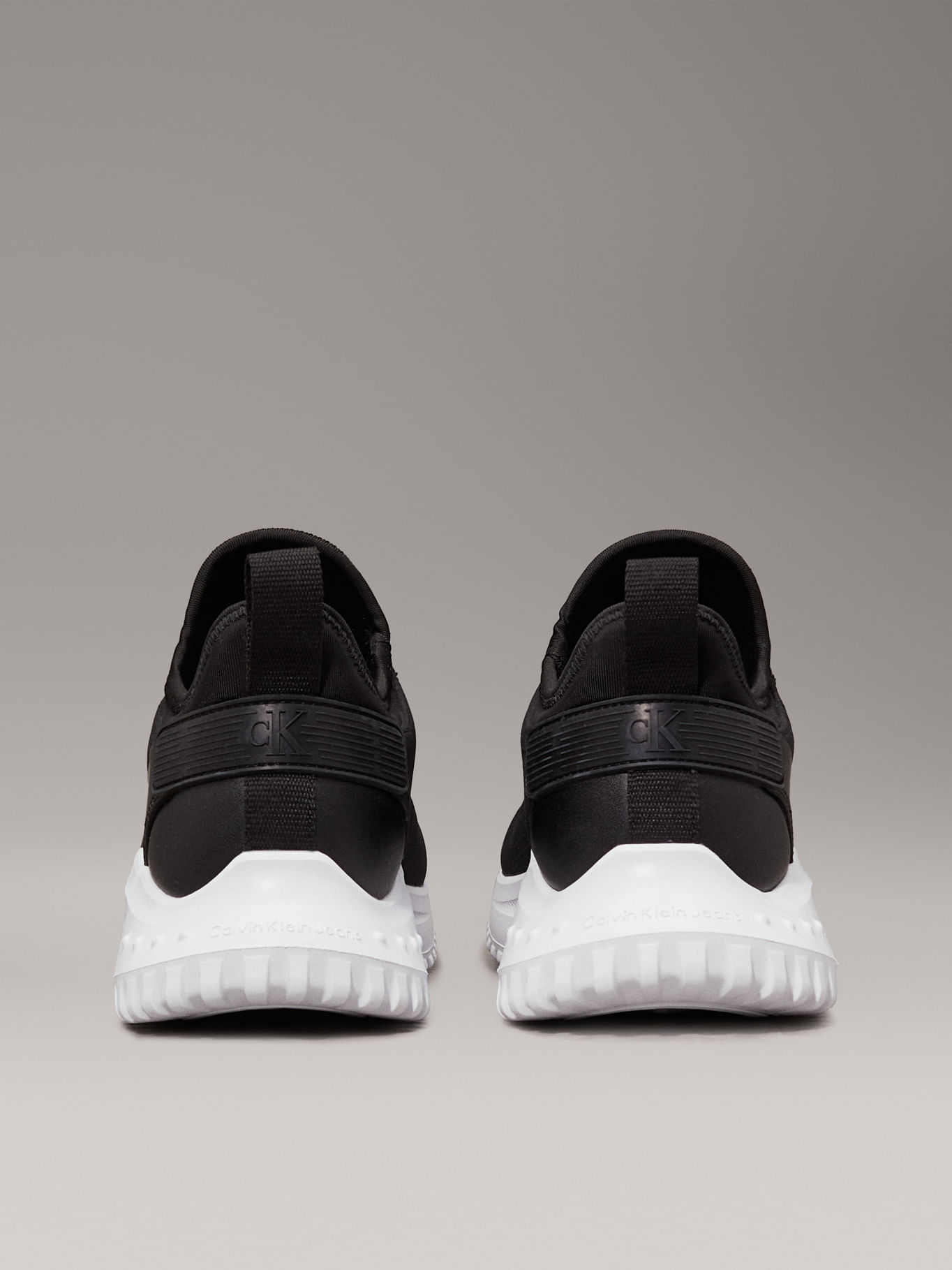 Calvin klein zapatillas ripstop eva runner — imagen 4