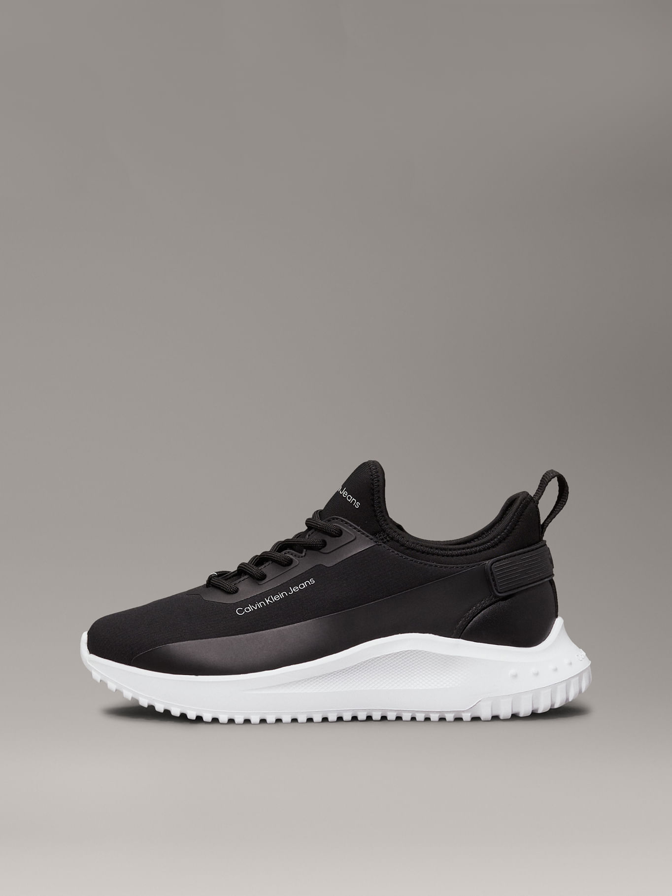 Calvin klein zapatillas ripstop eva runner — imagen 7