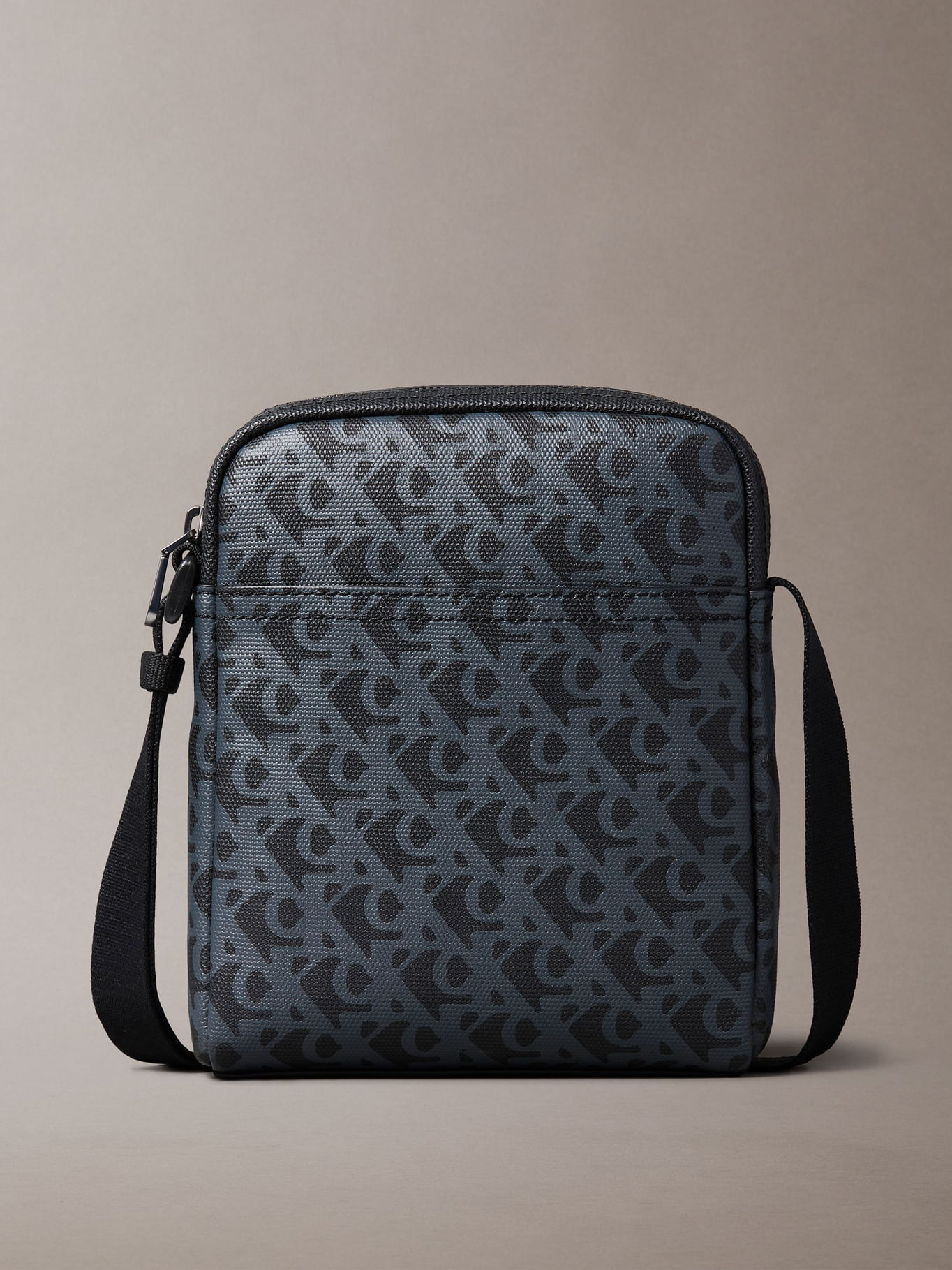 Bolso Matte Reporter - TALLA:OS