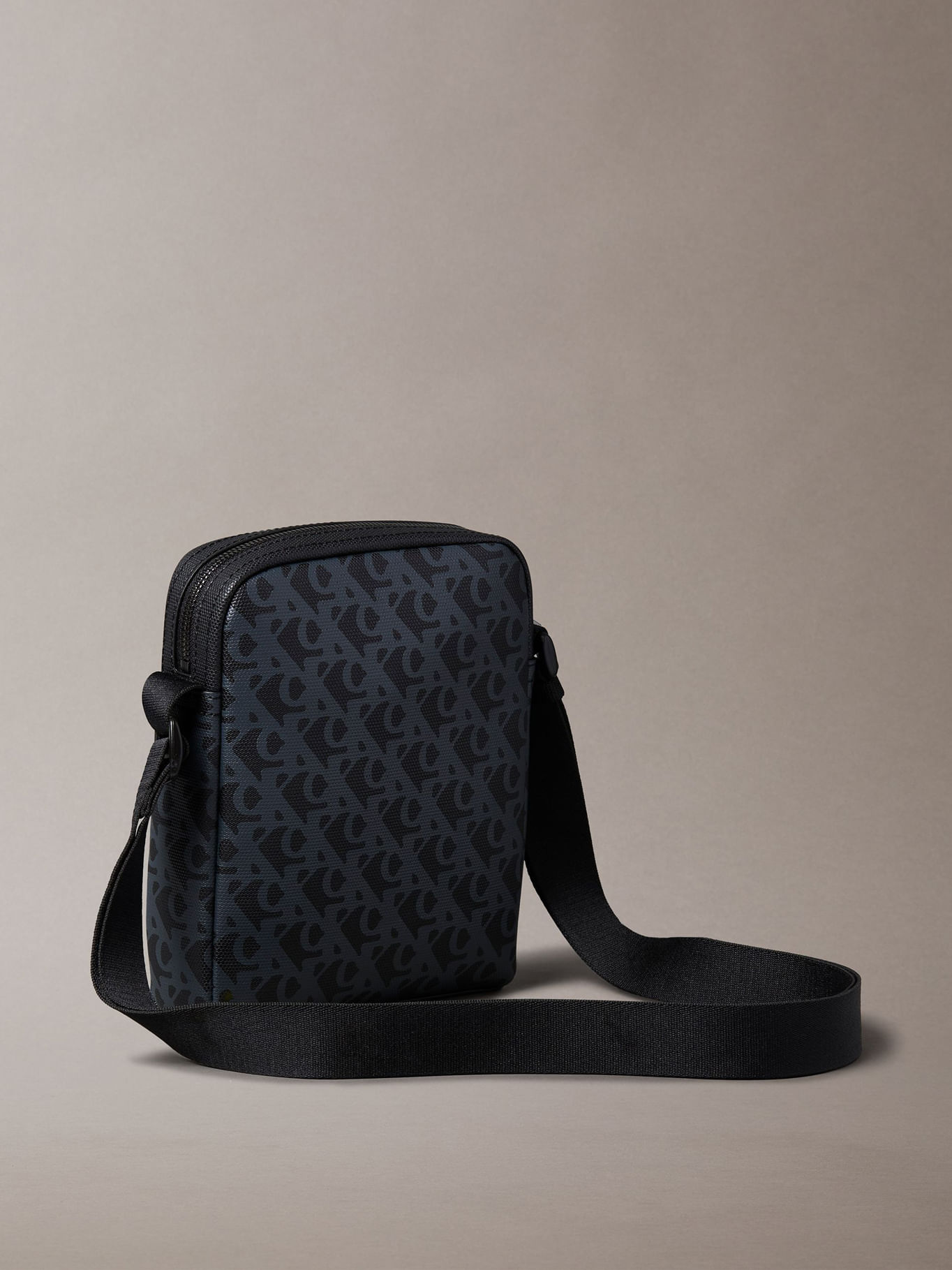 Bolso Matte Reporter - TALLA:OS — imagen 2