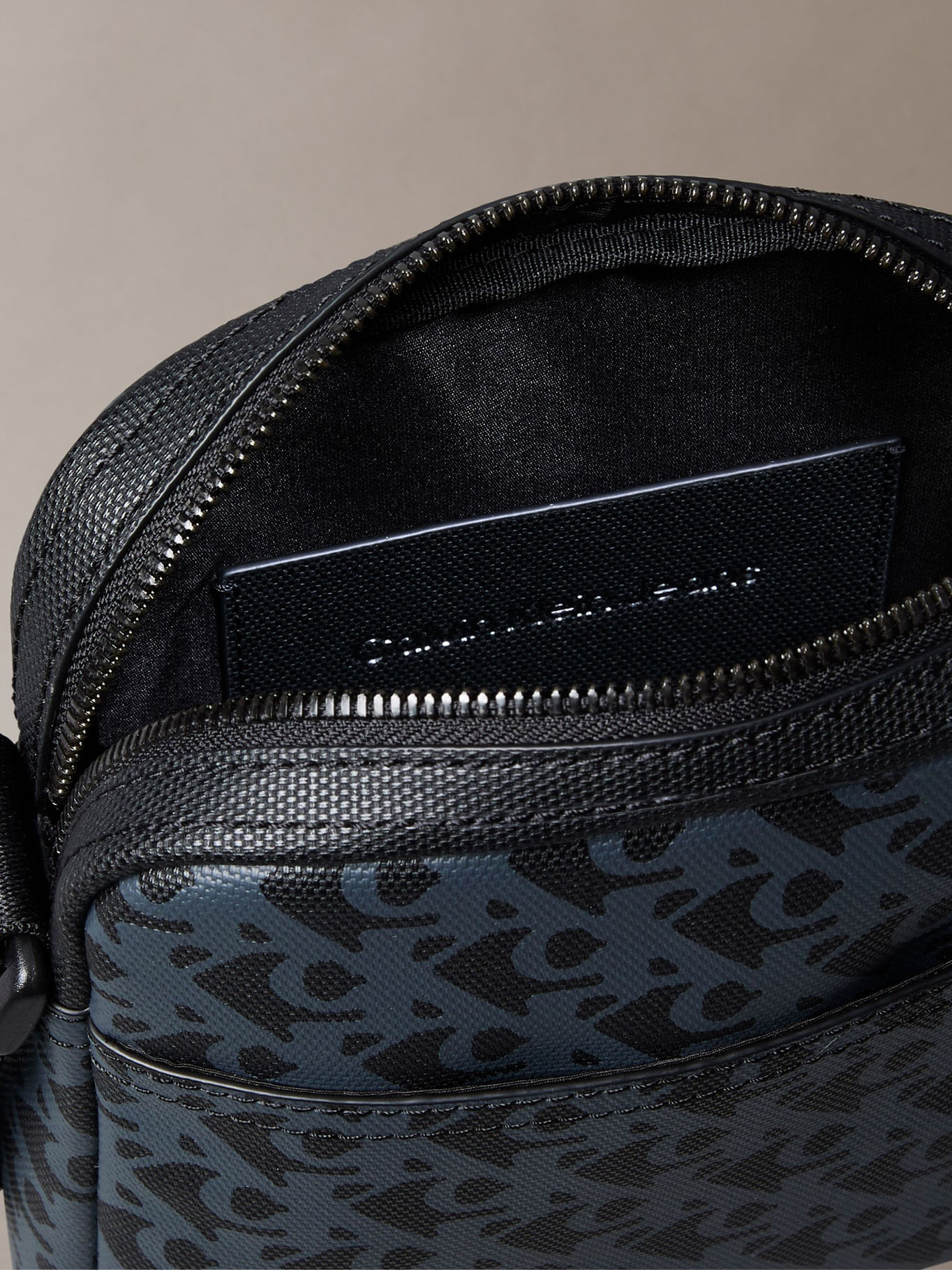 Bolso Matte Reporter - TALLA:OS — imagen 3