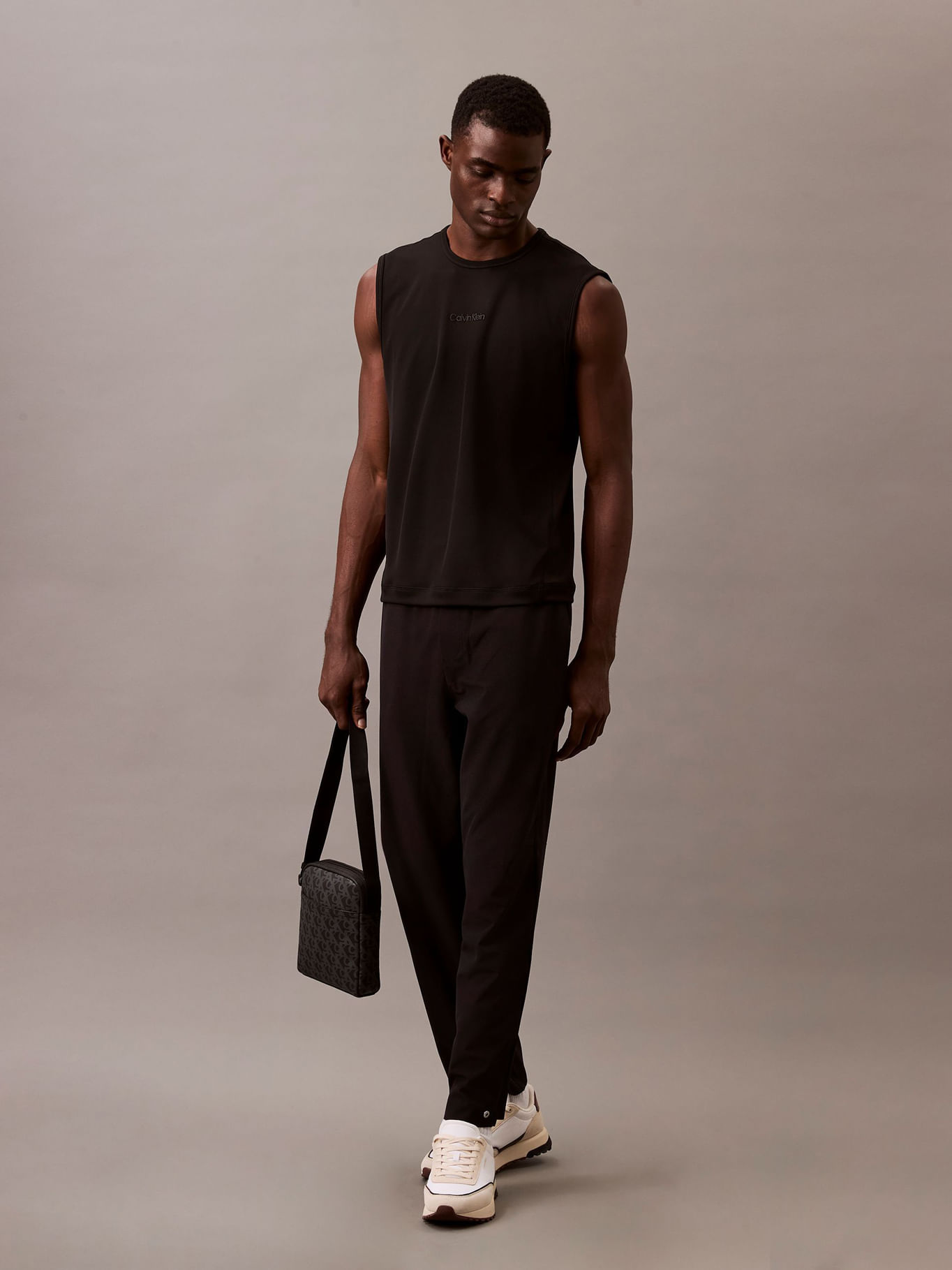 Bolso Matte Reporter - TALLA:OS — imagen 4