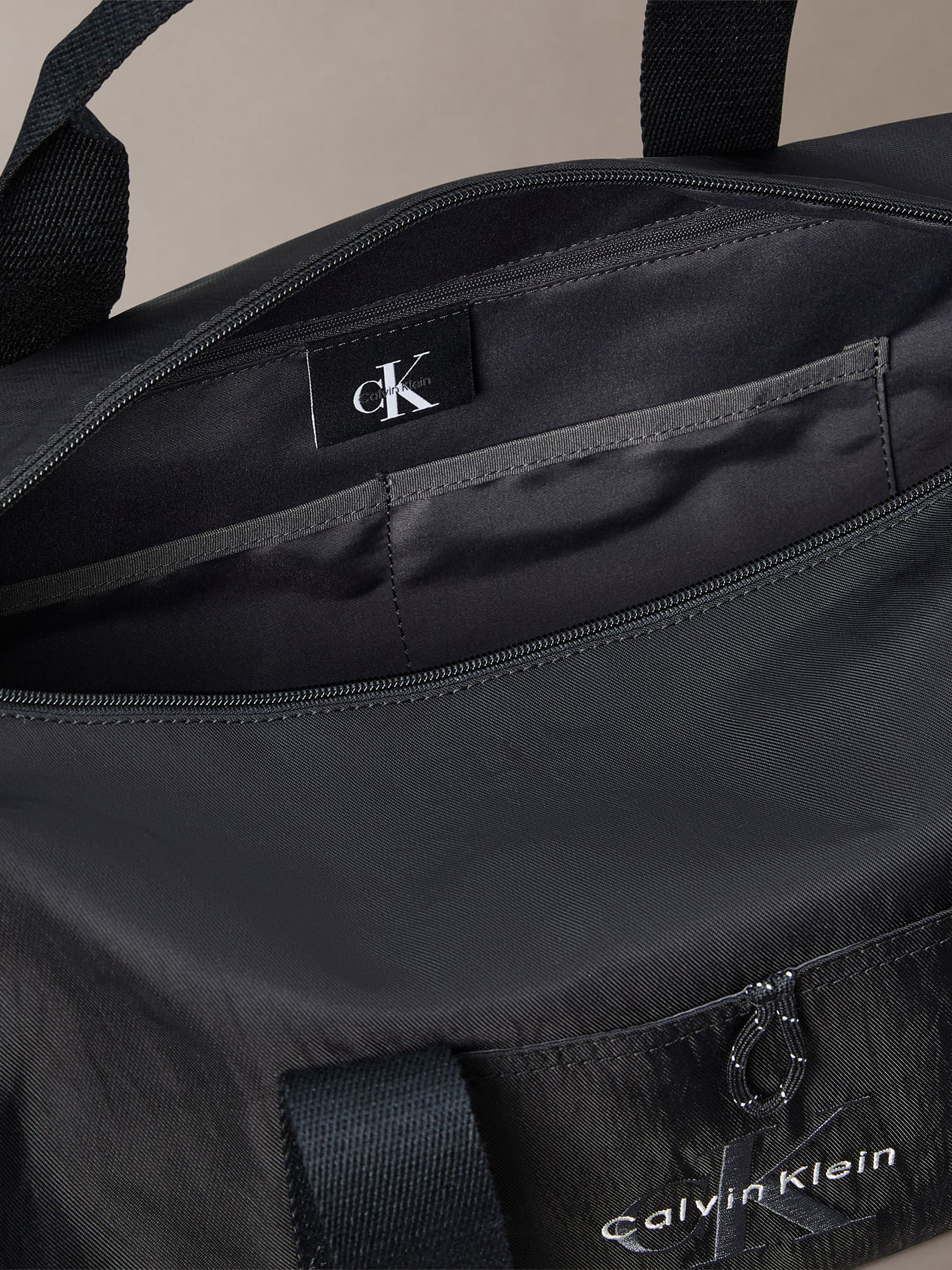 Bolso weekender bold - TALLA:OS — imagen 3
