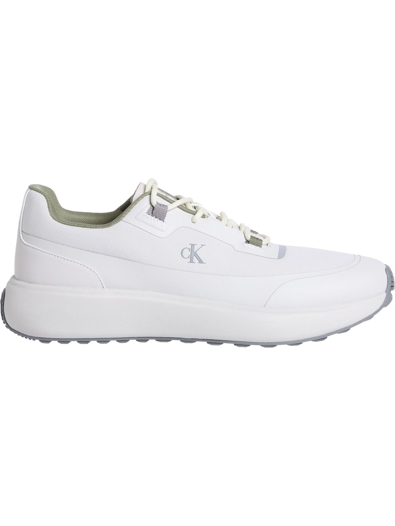 Zapatillas ripstop runner