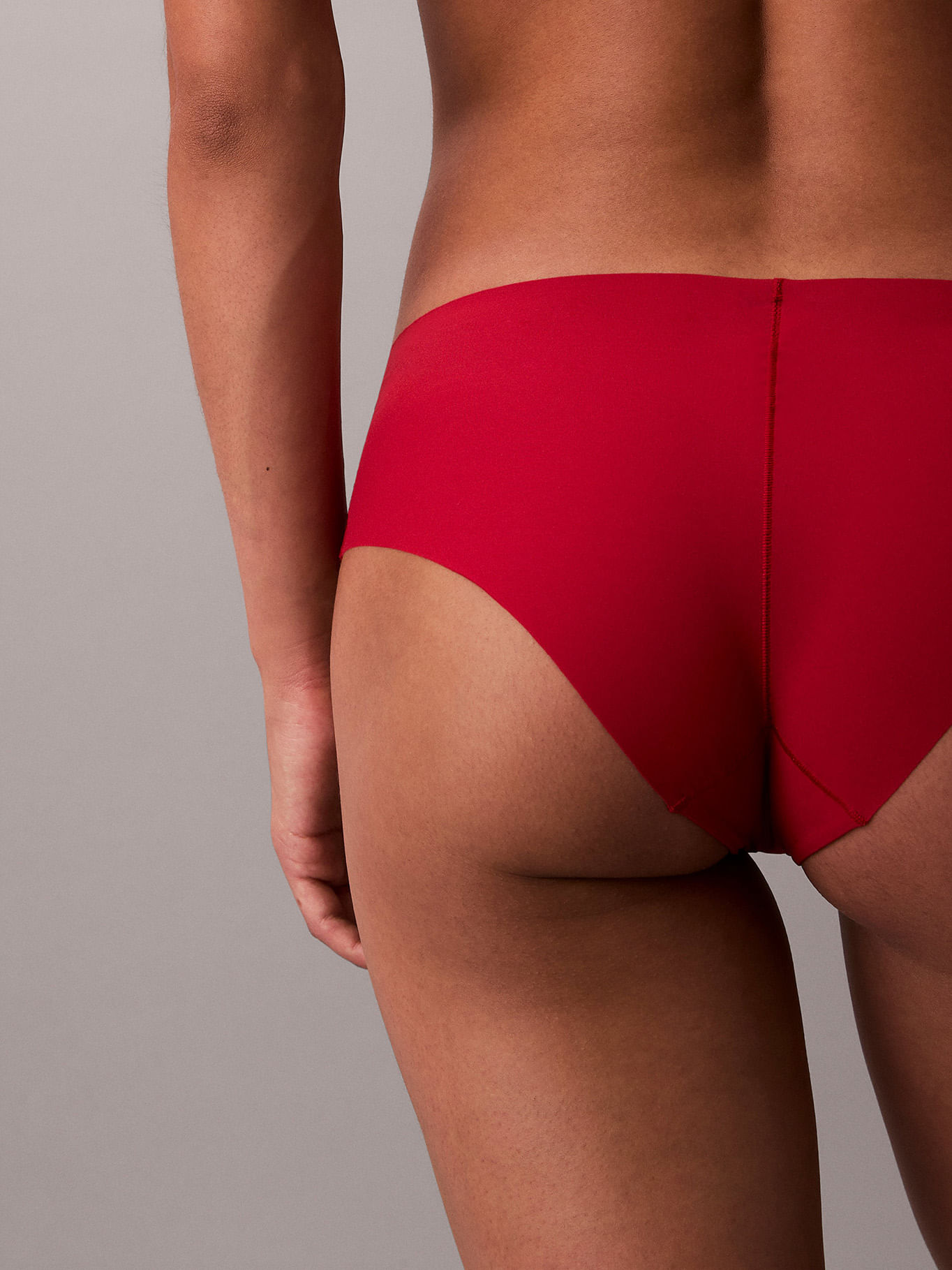 Bombacha hipster - invisible — imagen 3