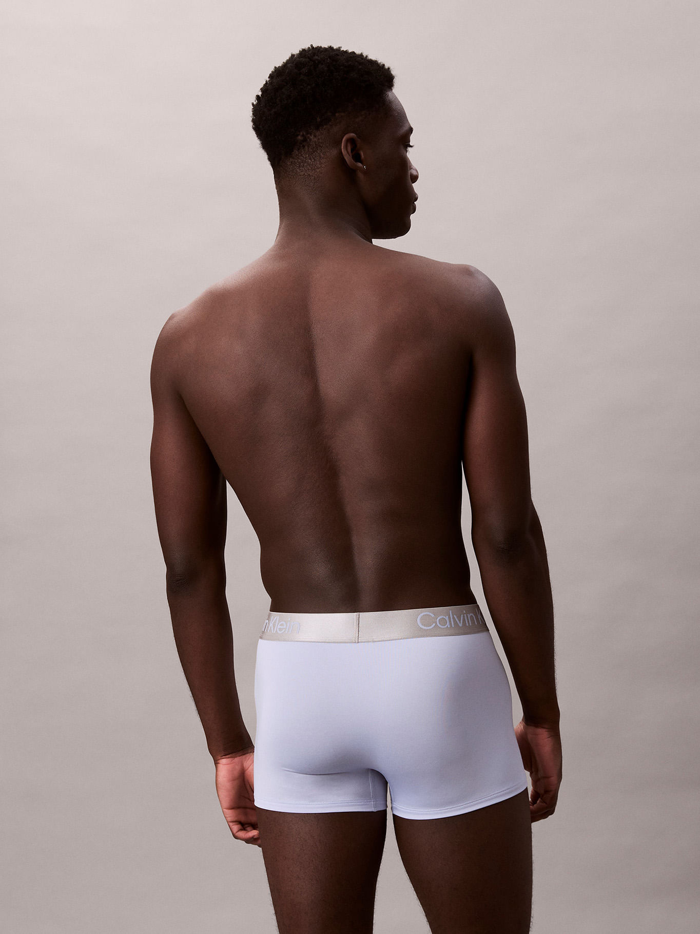 Pack de 3 bóxers trunk - Micro Stretch — imagen 6