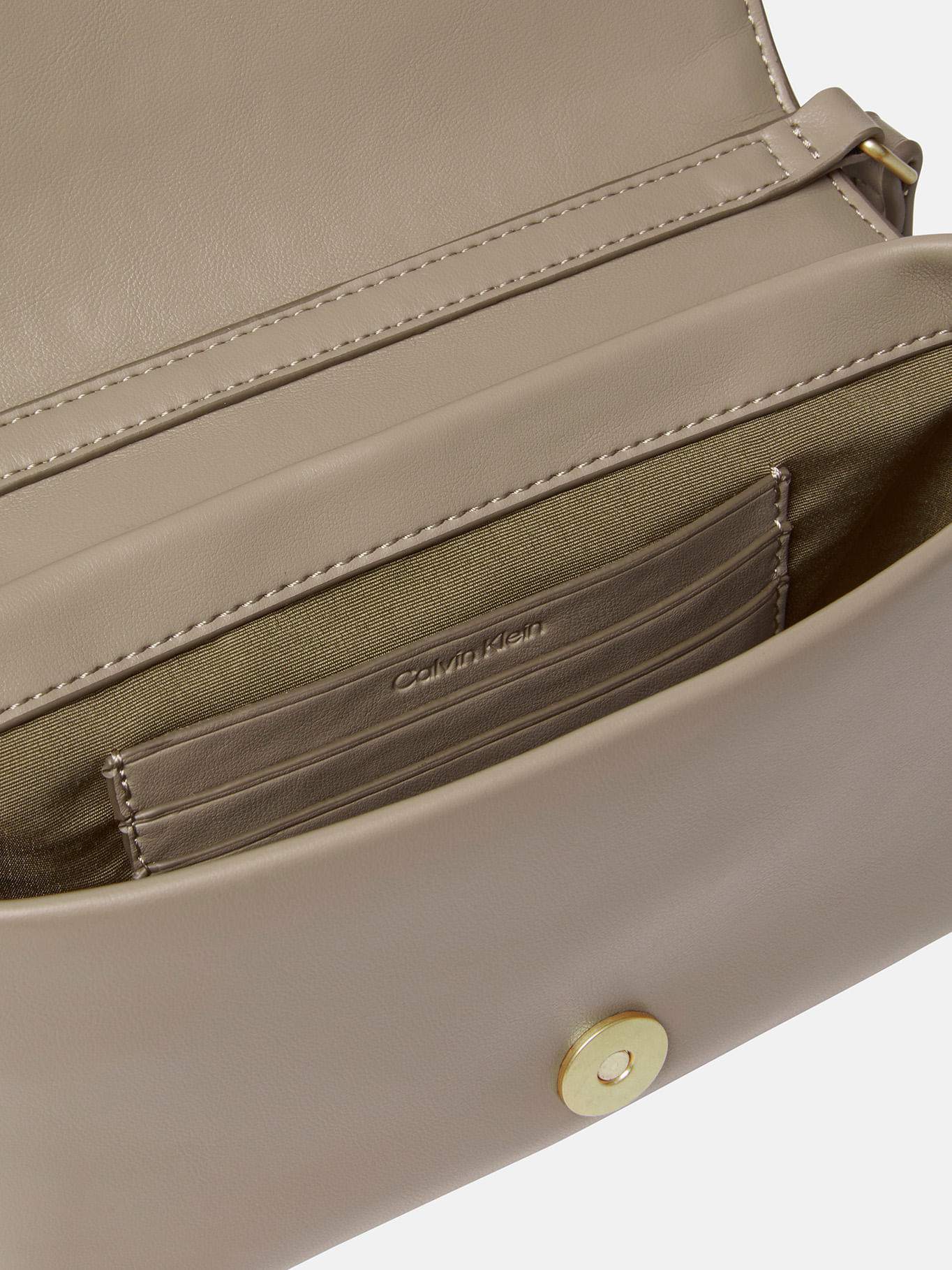 Cartera cruzada con logo Soft Touch - TALLA:OS — imagen 3