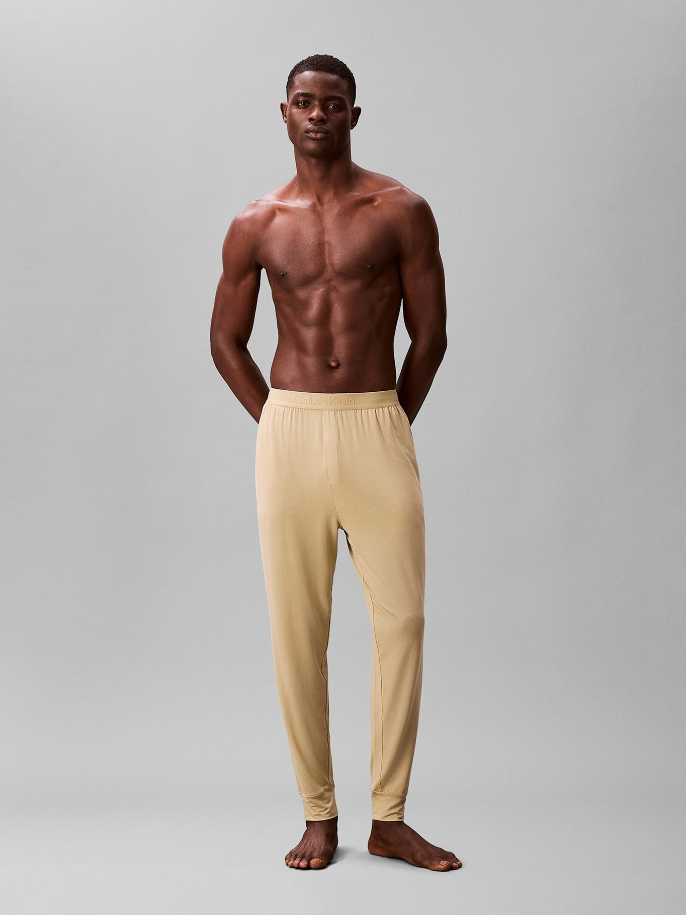 Pantalón de chándal - Ultra Soft Modal