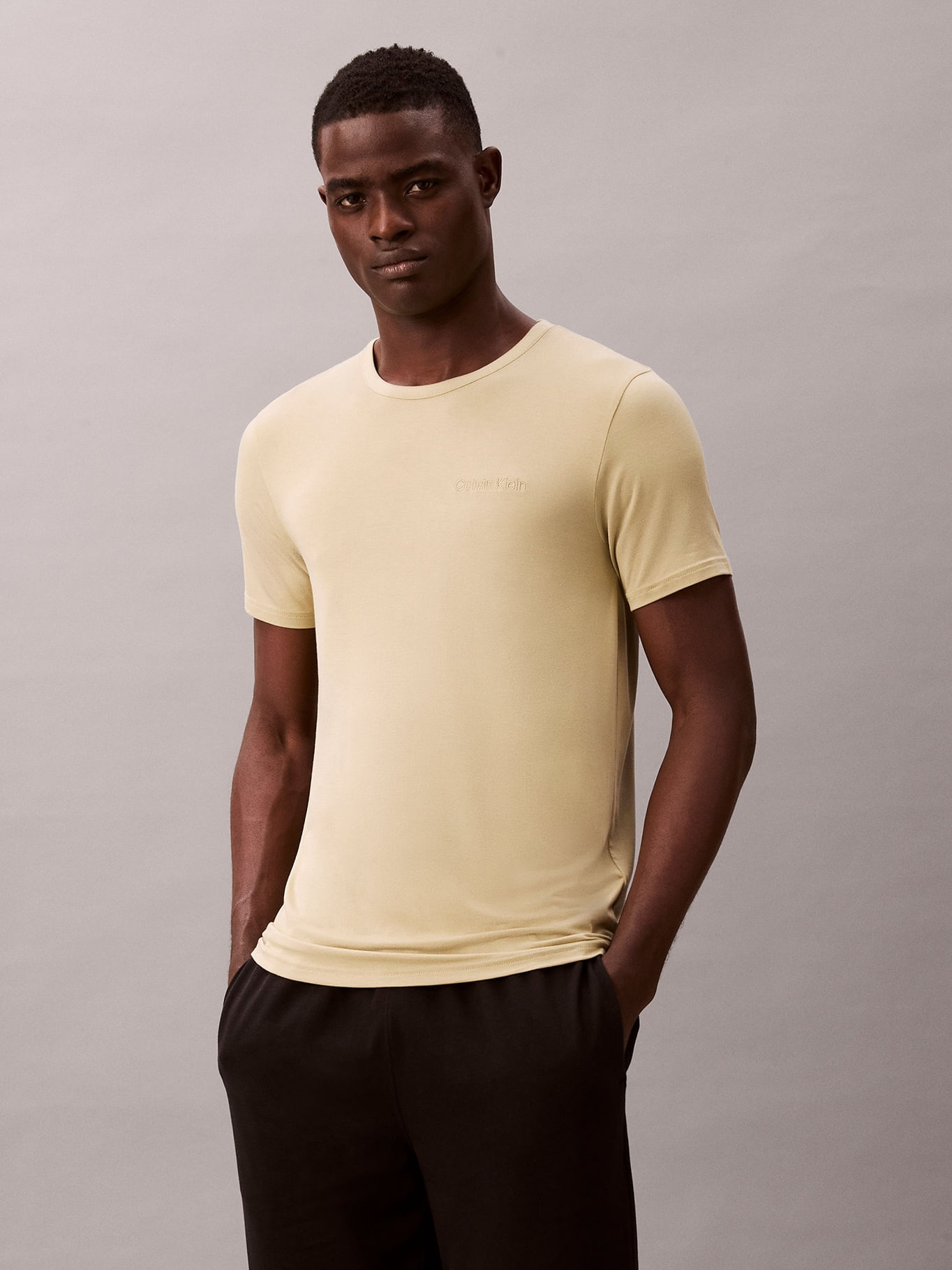 Remera de estar en casa - Ultra Soft Modal