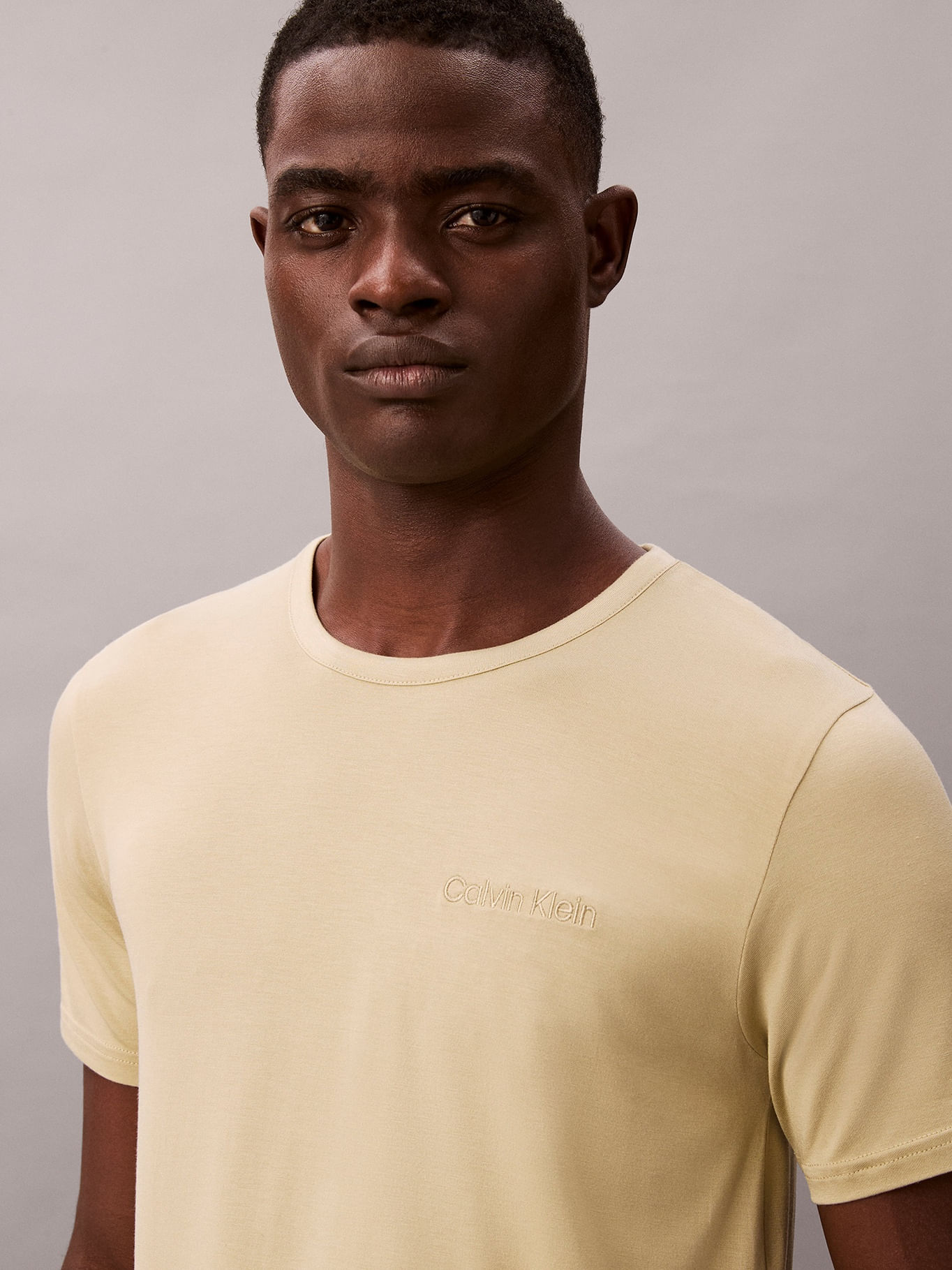Remera de estar en casa - Ultra Soft Modal — imagen 3